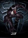 pic for Venom at spiderman 3